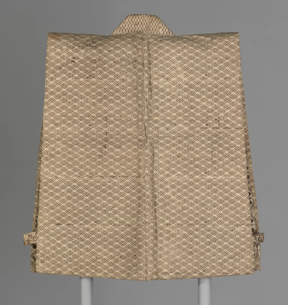 Surcoat or Vest by Japan, textile, 1800-1900
