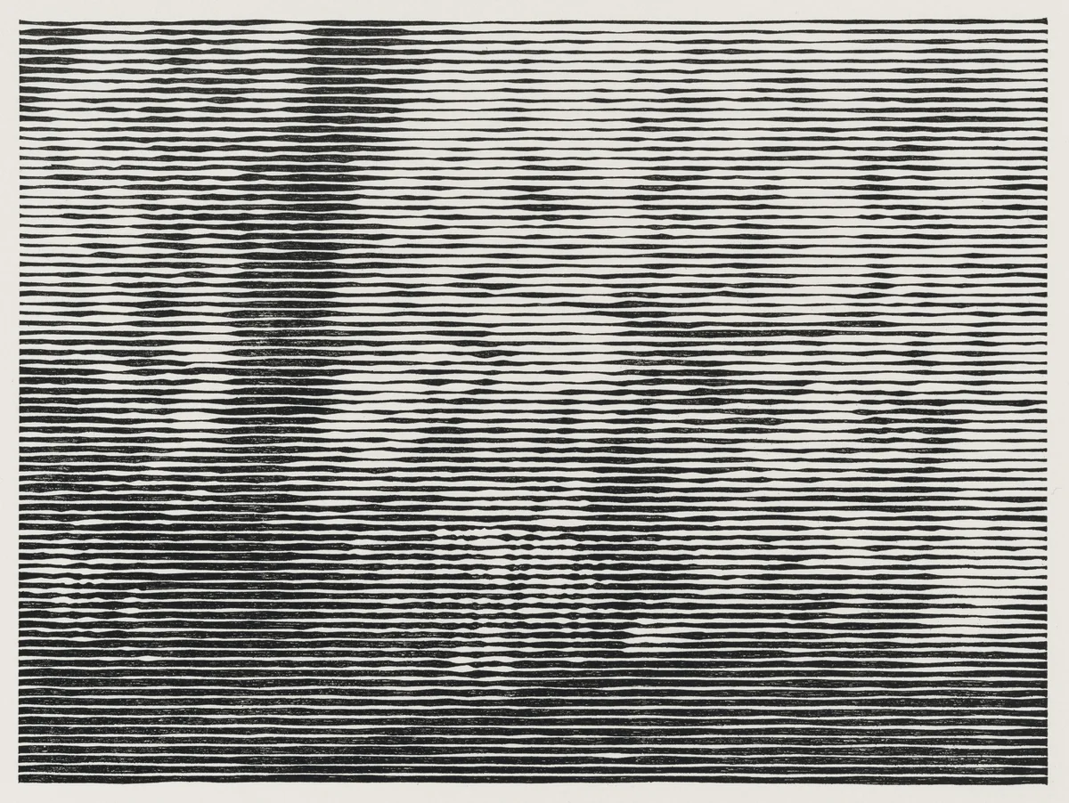 1 Sekunde/17 by Christiane Baumgartner; Bettina Haller, portfolio, 2004