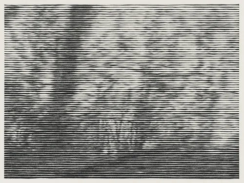 1 Sekunde/17 by Christiane Baumgartner; Bettina Haller, portfolio, 2004