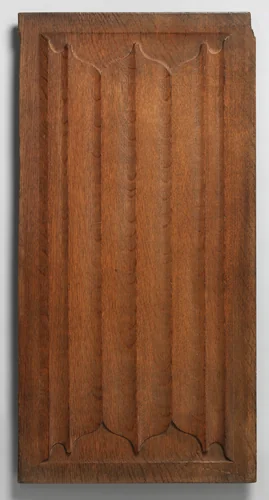 Panel from the Palace of Westminster by Augustus Welby Northmore Pugin, other, 1842-1852