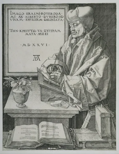 Untitled by Unknown, print, 1526