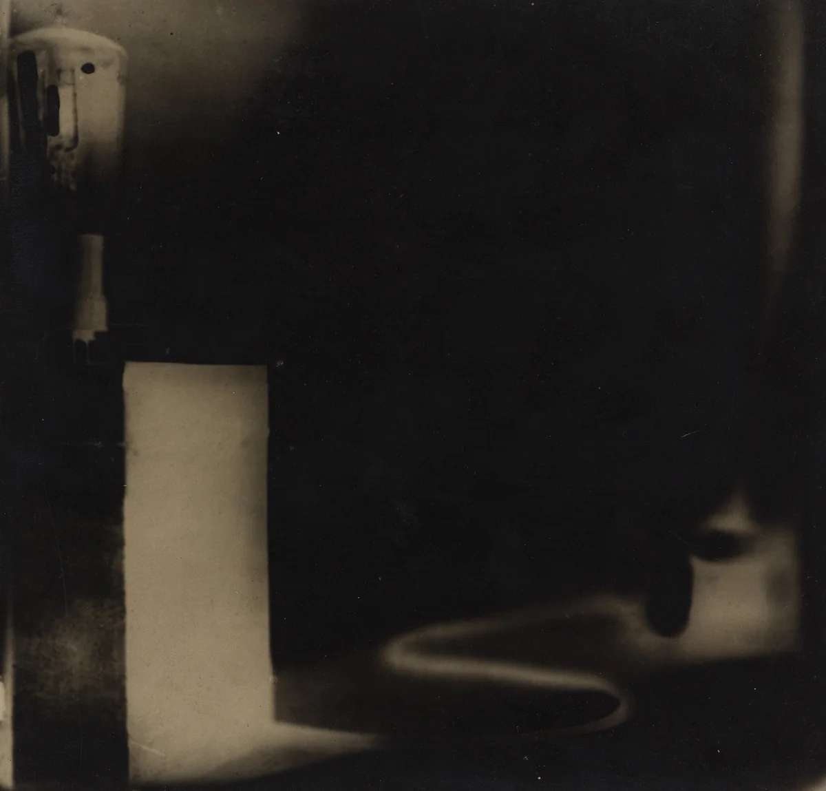 Untitled by Jaroslav Rössler, photograph, 1924