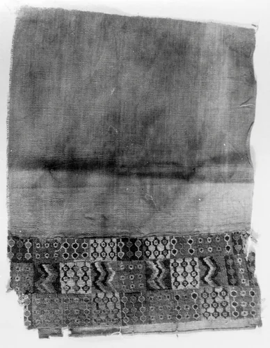 Fragments by Central Coast, textile, 1000-1476