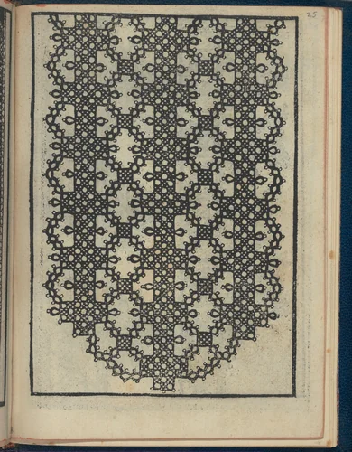 Le Pompe: Opera Nova, page 13 (recto) by Giovanni Battista & Marchio Sessa, book, 1557