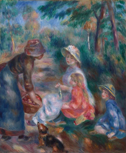 Pierre-Auguste Renoir