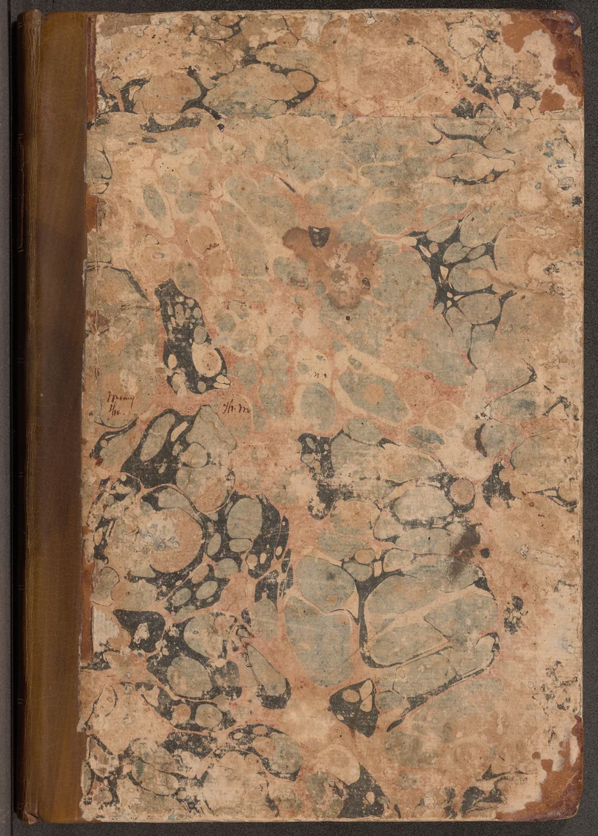 Designs in Architecture; Consisting of Plans, Elevations and sections for Temples, Baths, Cassines, Pavilions, Garden Seats, Obelisks, and other Buildings for Decorating Pleasure-Ground, Parks, Forests etc. by Sir John Soane, volume, 1778