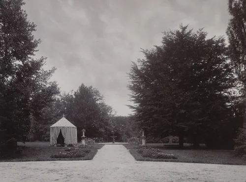 Untitled by Hans Brand, photograph, 1894