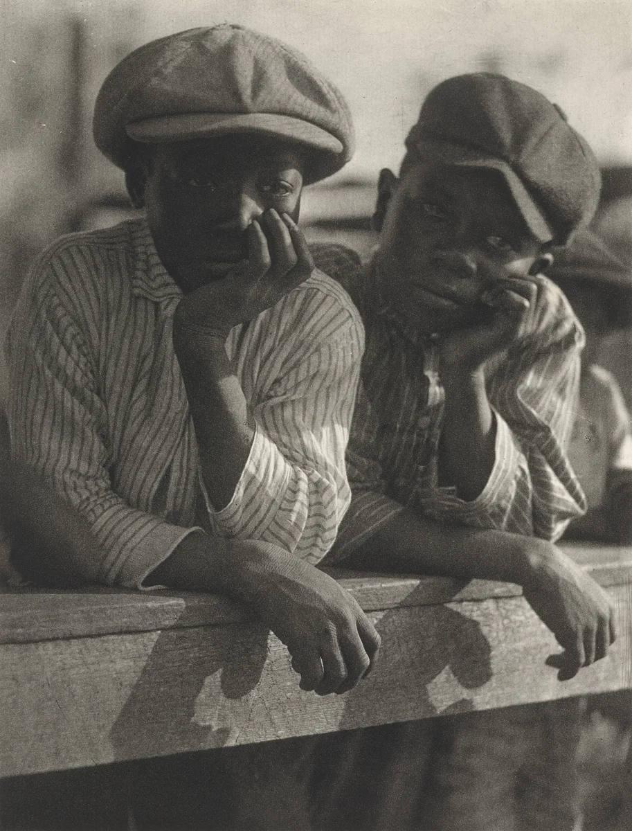 Untitled by Doris Ulmann, photograph, 1929