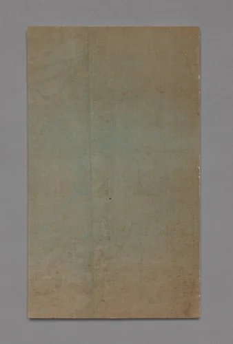 Ten Bamboo Studio Painting and Calligraphy Handbook (Shizhuzhai shuhua pu): Orchids by Hu Zhengyan, print, 1633