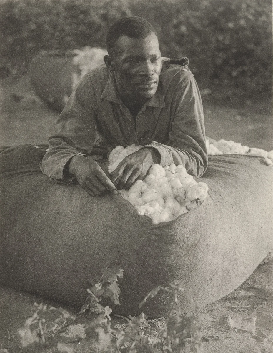 Untitled by Doris Ulmann, photograph, 1929