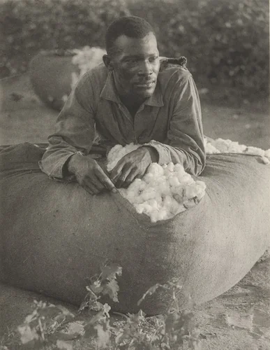 Untitled by Doris Ulmann, photograph, 1929