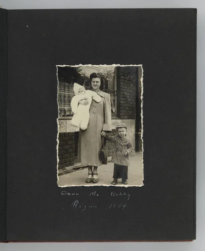 Untitled by Unidentified Photographer, photograph, 1923