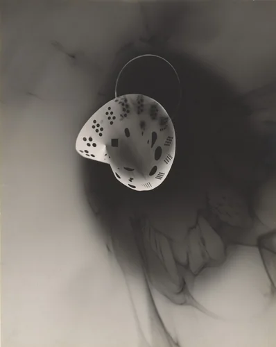 Untitled by László Moholy-Nagy, photograph, 1939