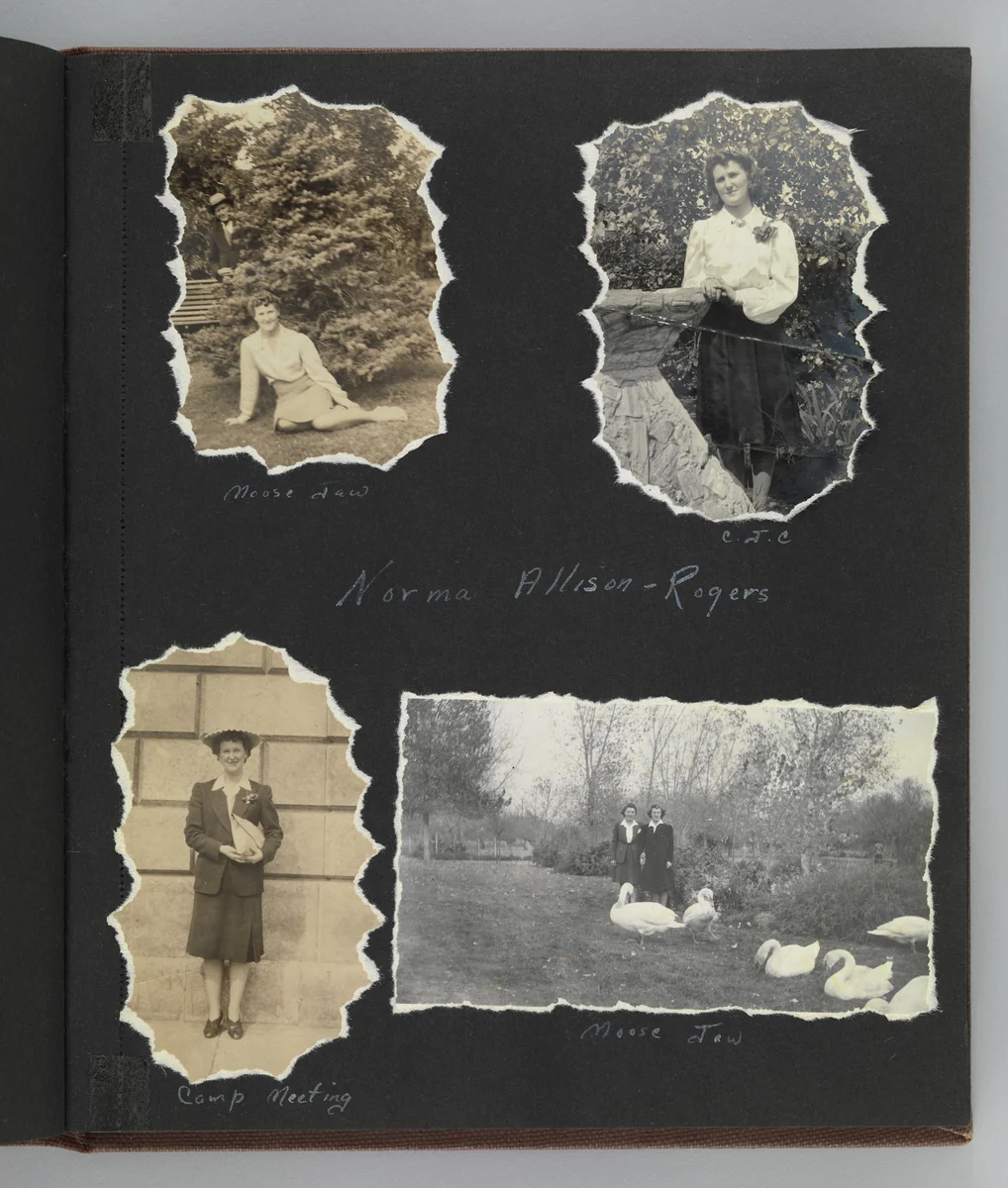 Untitled by Unidentified Photographer, photograph, 1923