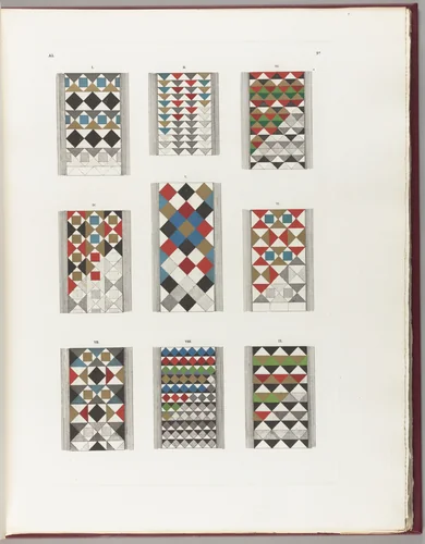 La Basilica di San Marco in Venezia illustrata nella storia e nell'arte da scrittori veneziani : [volume 3] by Camillo Boito, artwork, 1881