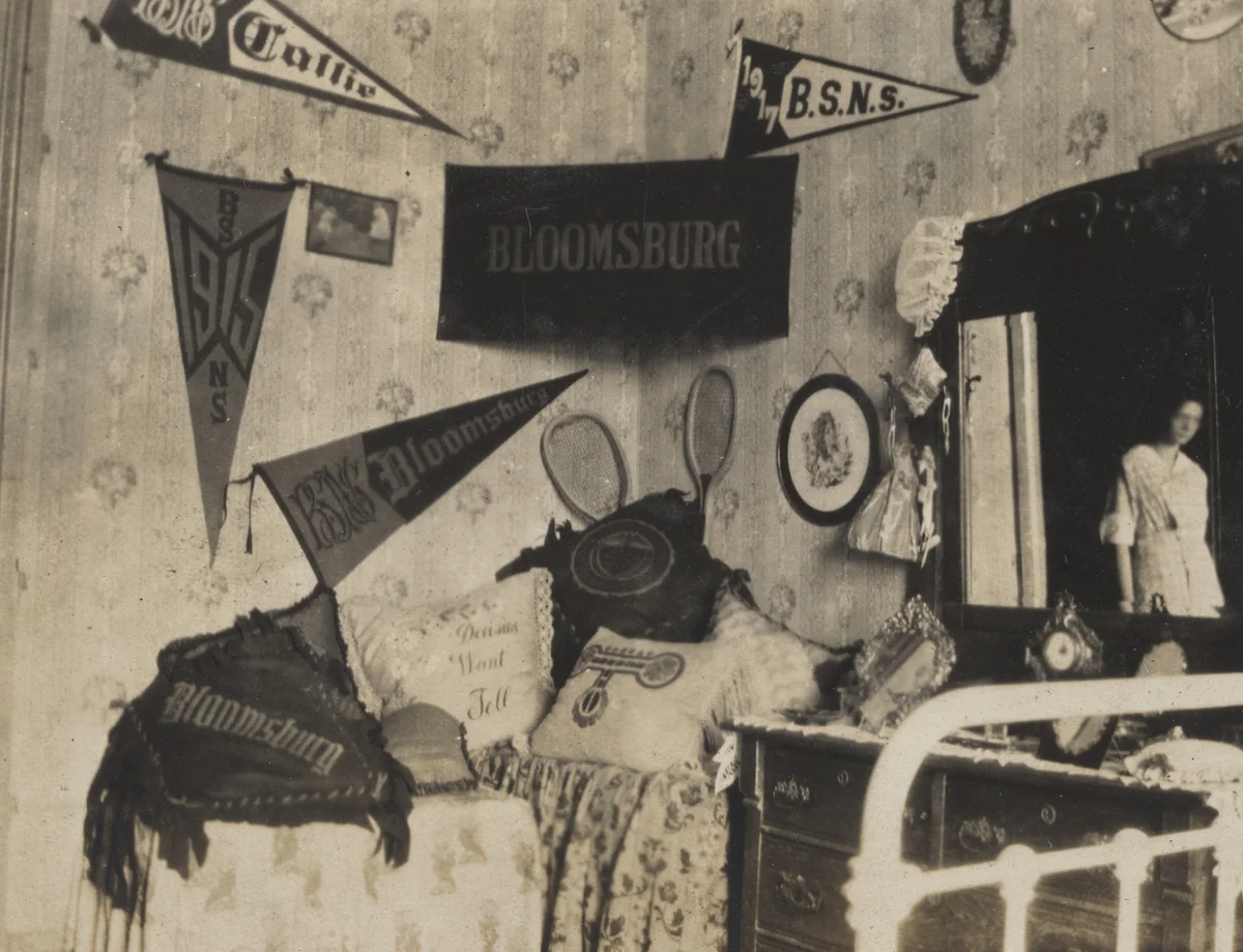 Untitled by Unidentified Photographer, photograph, 1917