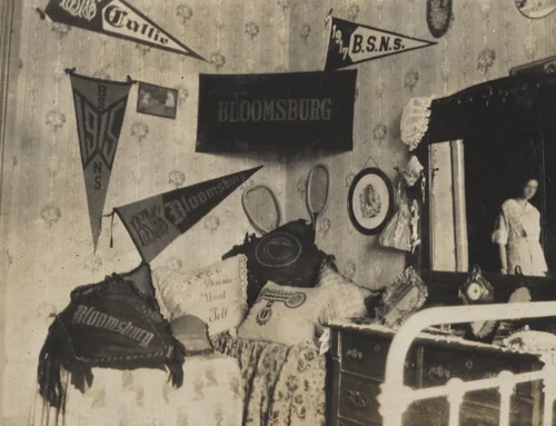 Untitled by Unidentified Photographer, photograph, 1917