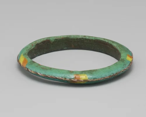 Bracelet by Islamic, other, 1301-1500