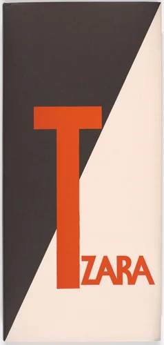 Le Coeur à Gaz (The Gas Heart) by Sonia Delaunay, illustrated book, 1923