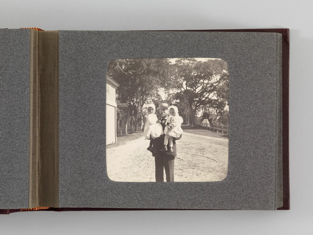 Untitled by Unidentified Photographer, photograph, 1900