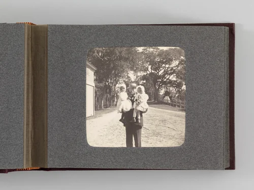 Untitled by Unidentified Photographer, photograph, 1900