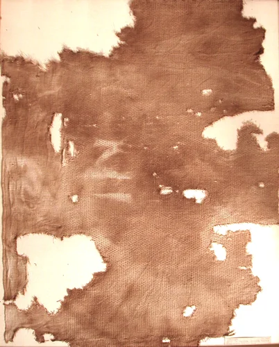 Fragments by La Capilla, textile, 1000-1476