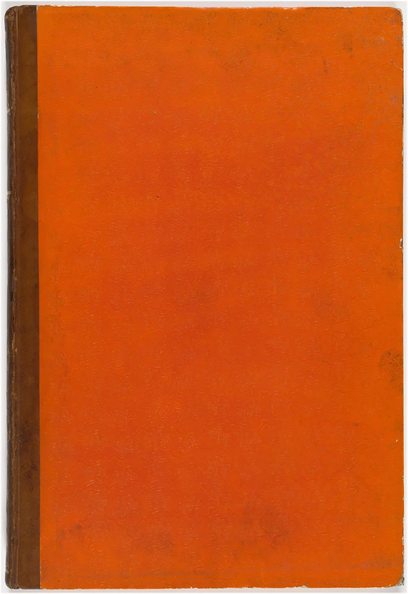 Fabbriche e Disegni (volume II) by Giacomo Quarenghi, volume, 1844