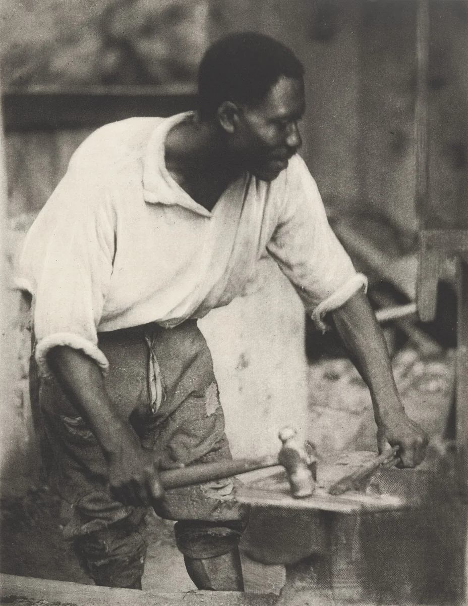 Untitled by Doris Ulmann, photograph, 1929