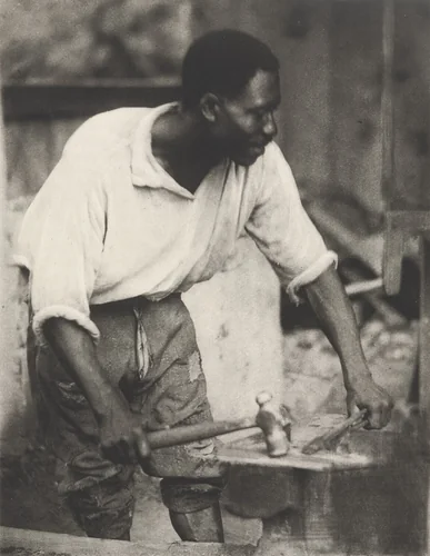 Untitled by Doris Ulmann, photograph, 1929