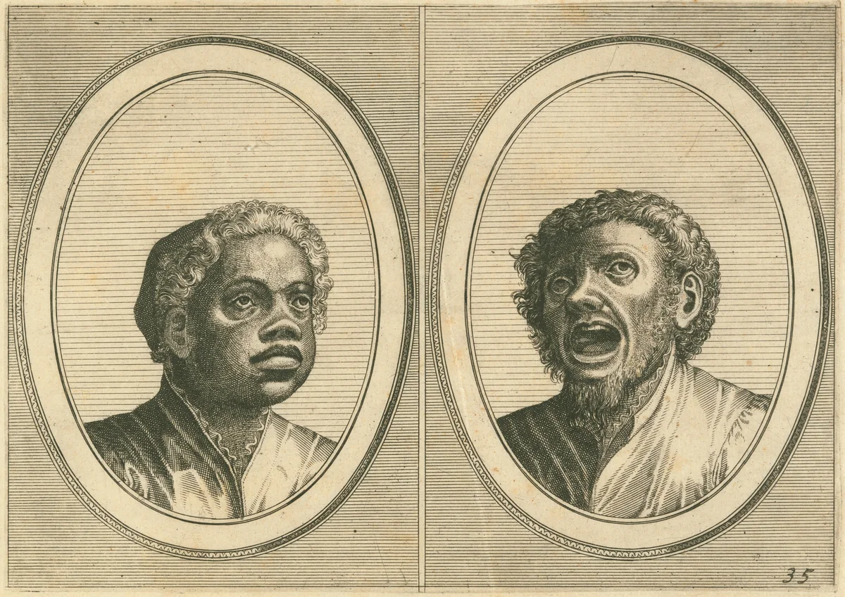 "t Moye Molletje" and "Melis Bocke-baert" by Johannes van Doetechum
Lucas van Doetechum
Pieter Bruegel
Claes Jansz Visscher, print, 1564-1565