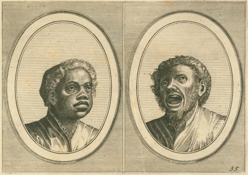 "t Moye Molletje" and "Melis Bocke-baert" by Johannes van Doetechum
Lucas van Doetechum
Pieter Bruegel
Claes Jansz Visscher, print, 1564-1565