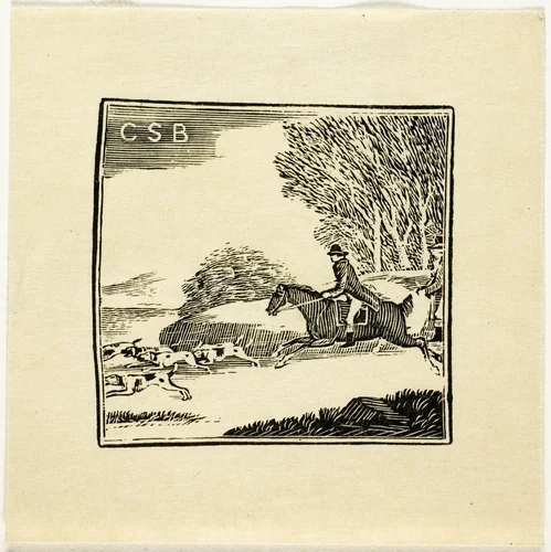 Book Illustration by Thomas Bewick, print, 1773-1828