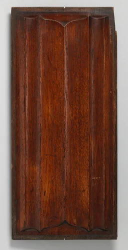 Panel from the Palace of Westminster by Augustus Welby Northmore Pugin, other, 1842-1852