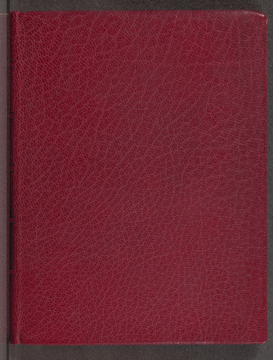 The Passion by Master S, volume, 1500-1525