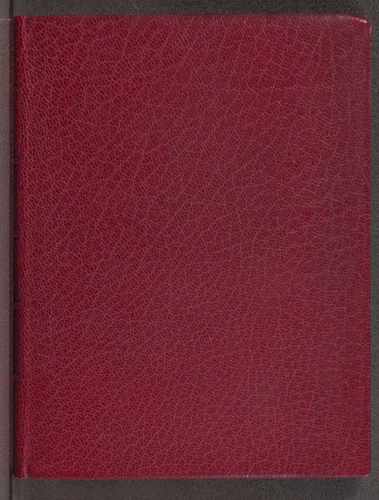 The Passion by Master S, volume, 1500-1525