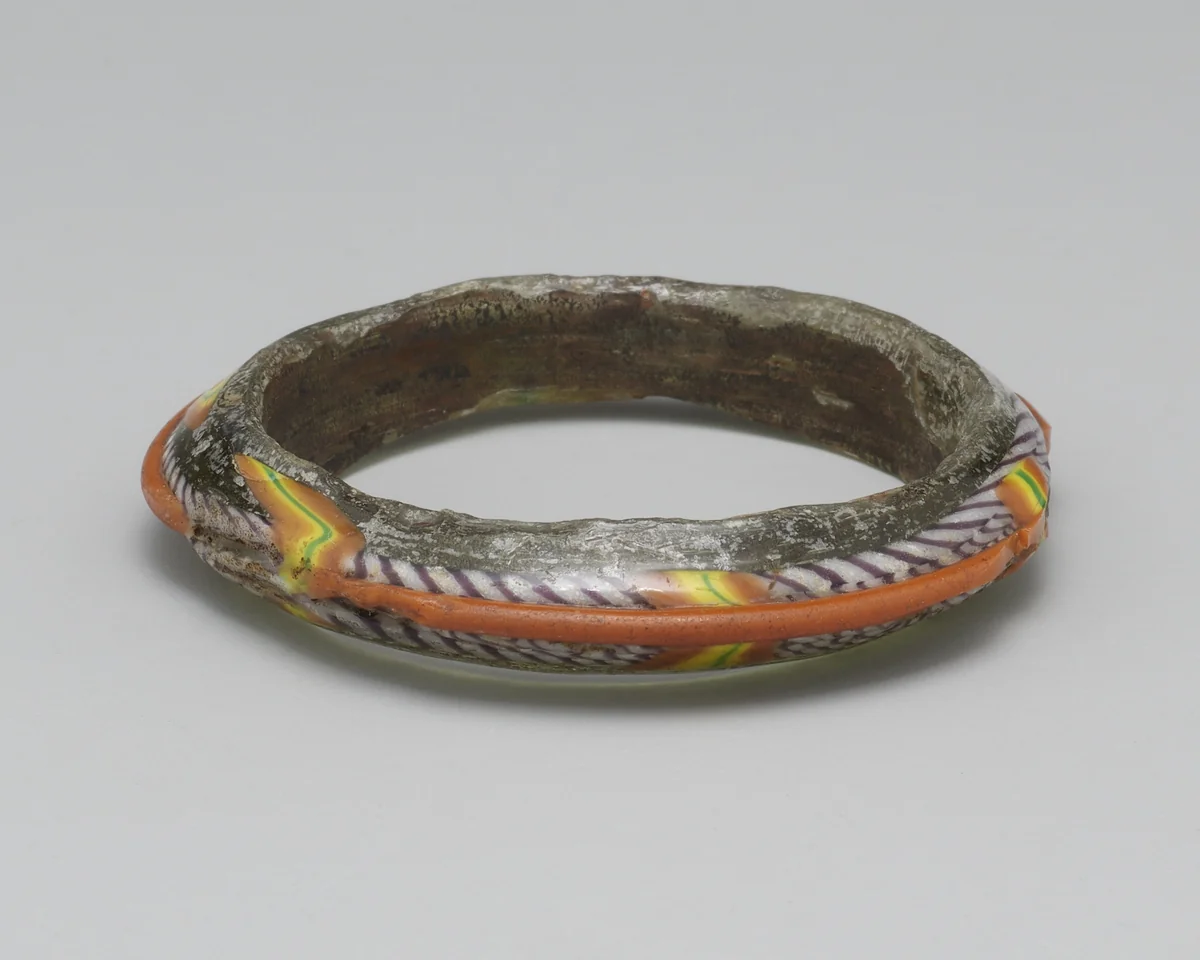 Bracelet by Islamic, other, 1301-1500