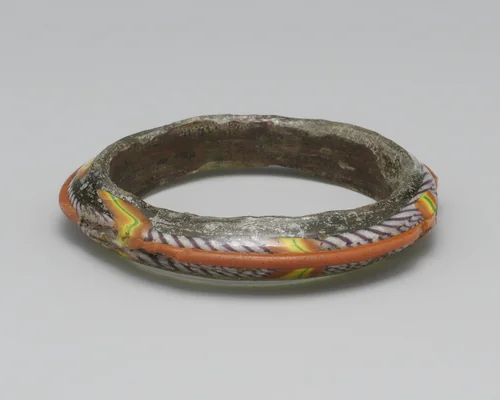 Bracelet by Islamic, other, 1301-1500