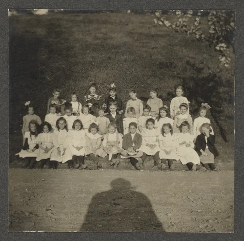 Untitled by Unidentified Photographer, photograph, 1915