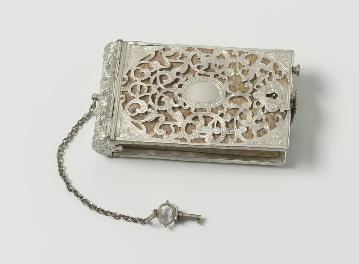 Untitled by anonymous, other, 1600-1615