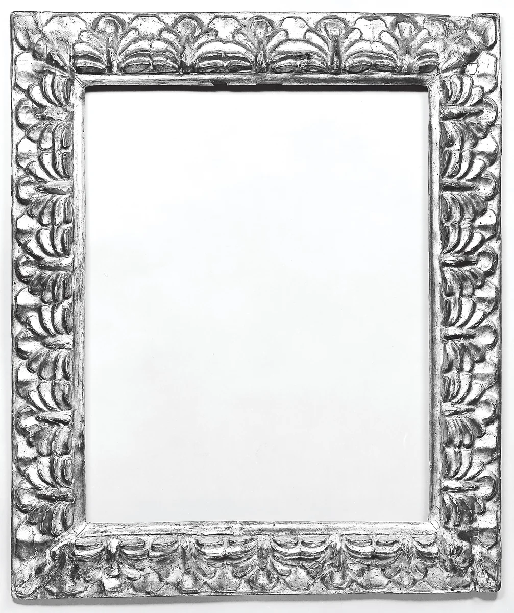 Picture Frame by Southern Italy, other, 1670-1699