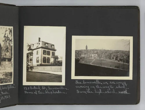 Untitled by Unidentified Photographer, photograph, 1924