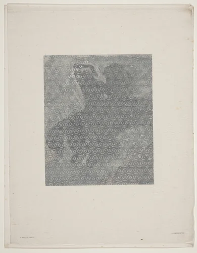 Das Mappenwerk der Insel by Auguste Rodin, portfolio, 1900