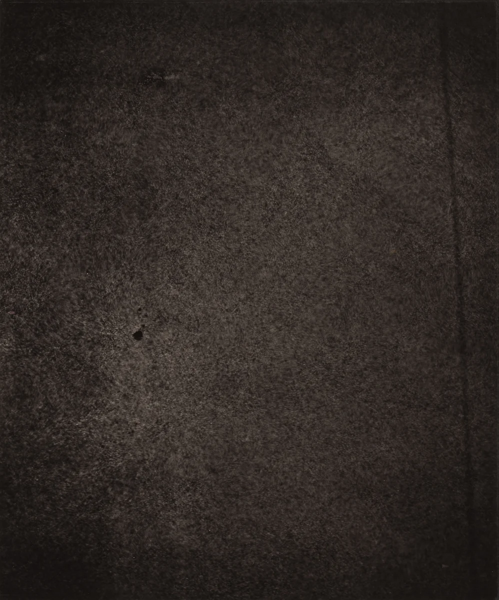 Région Centrale (Grand Réseau), April 5, 1893, 8h 16m 45s by Jules Janssen, photograph, 1877