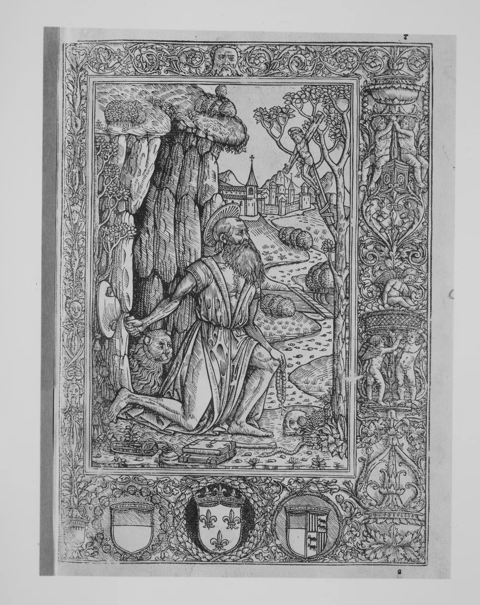 Aureum opus de veritate contritionis by Johannes Vivaldi, book, 1503