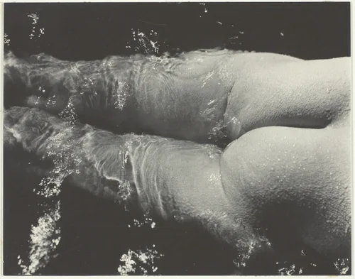 Rebecca Salsbury Strand by Alfred Stieglitz, photograph, 1922