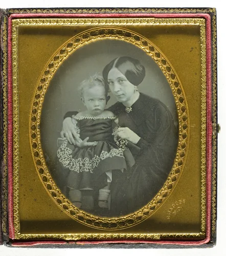 Untitled by E. Jacobs, photograph, 1844-1864