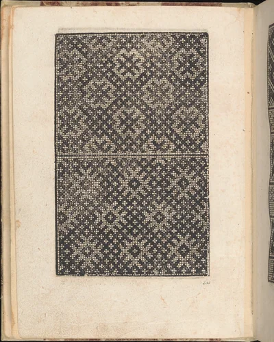 Ein new getruckt model Büchli...Page 2, verso by Johann Schönsperger, book, 1529