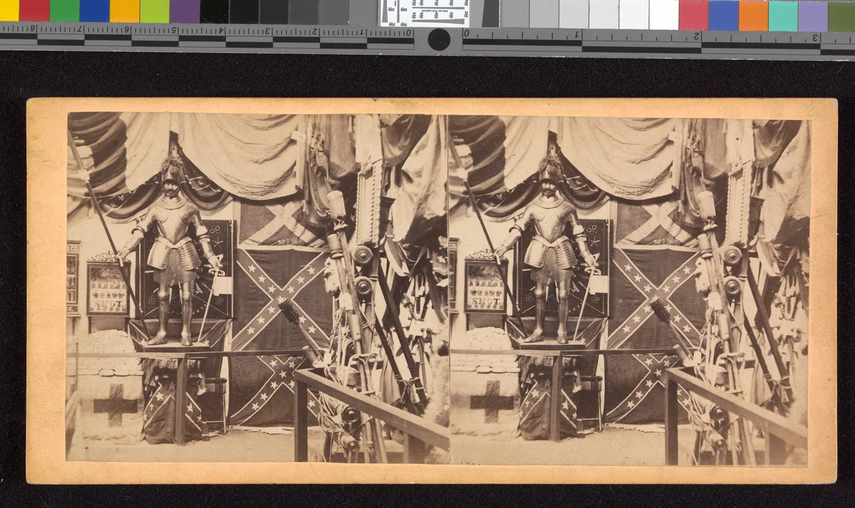 [225 Stereographs of United States Architecture] by Various, photograph, 1850-1899