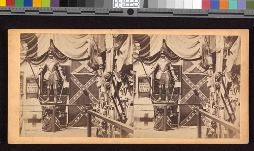 [225 Stereographs of United States Architecture] by Various, photograph, 1850-1899