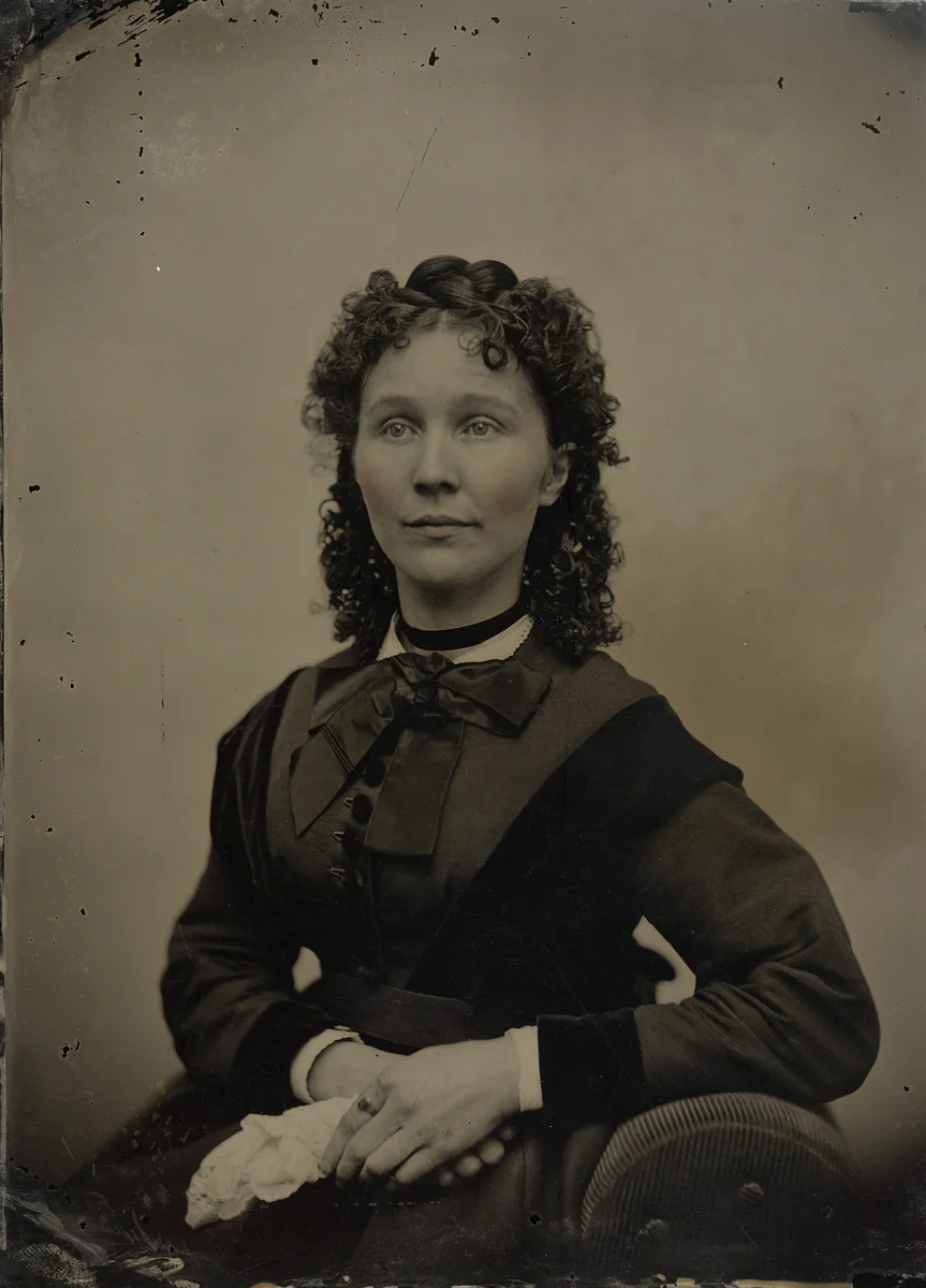 Untitled by Unidentified Photographer, photograph, 1890